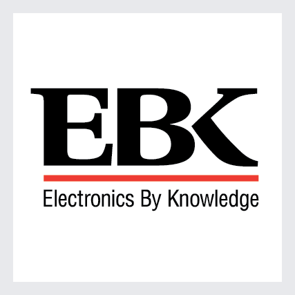 EBK - Electronics By Knowledge